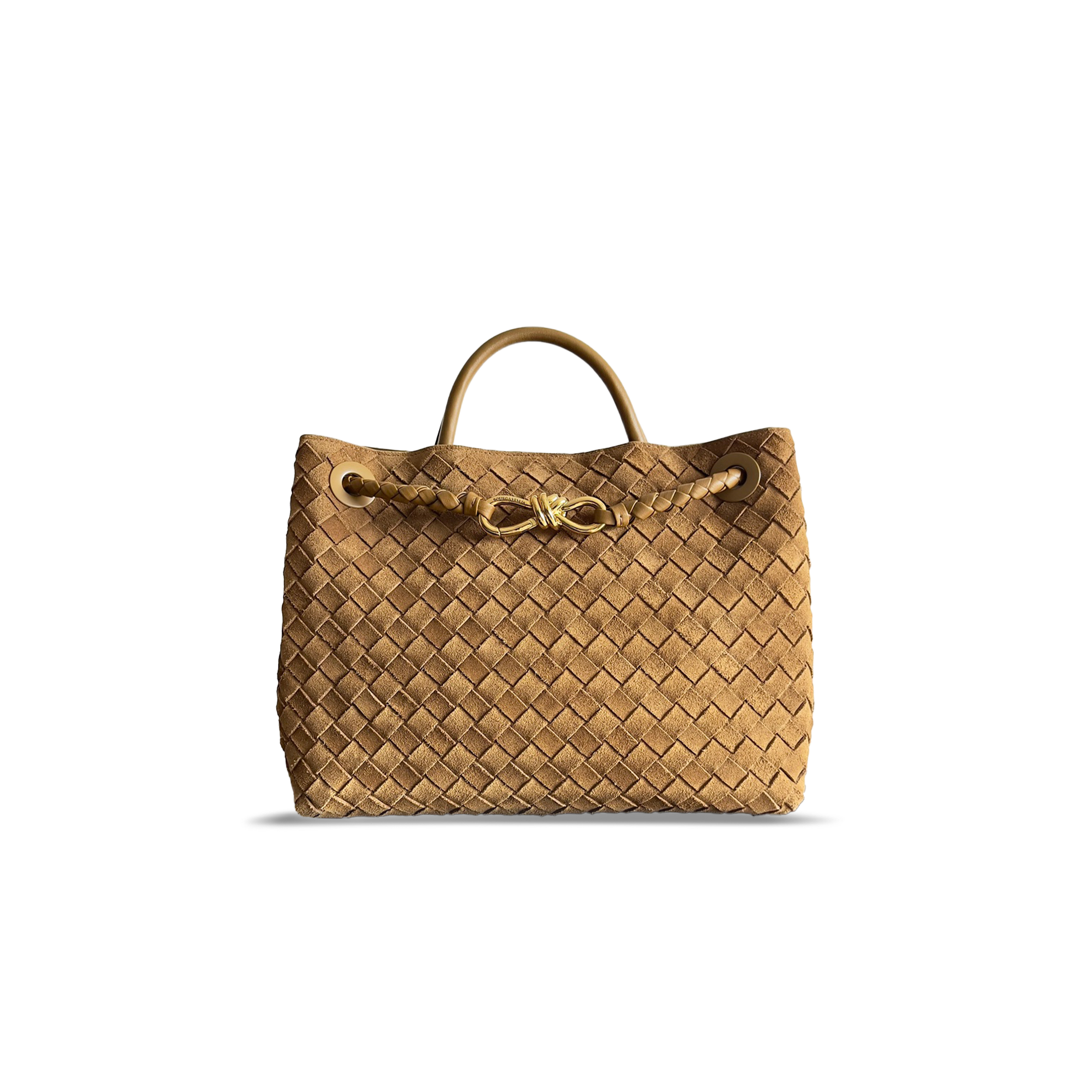 bo*te*ga Ve*ne*ta medium andiamo 743572vcpp10000 (32*24*12cm)